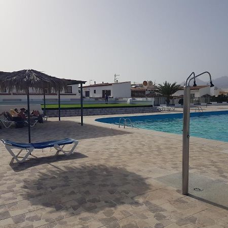 Apartamento Junto A La Piscina Arona  Buitenkant foto