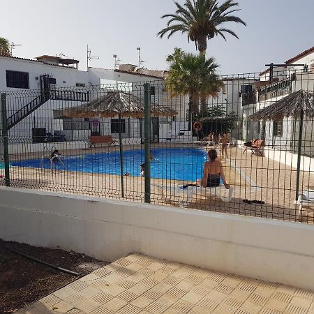 Apartamento Junto A La Piscina Arona  Buitenkant foto