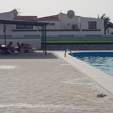 Apartamento Junto A La Piscina Arona  Buitenkant foto