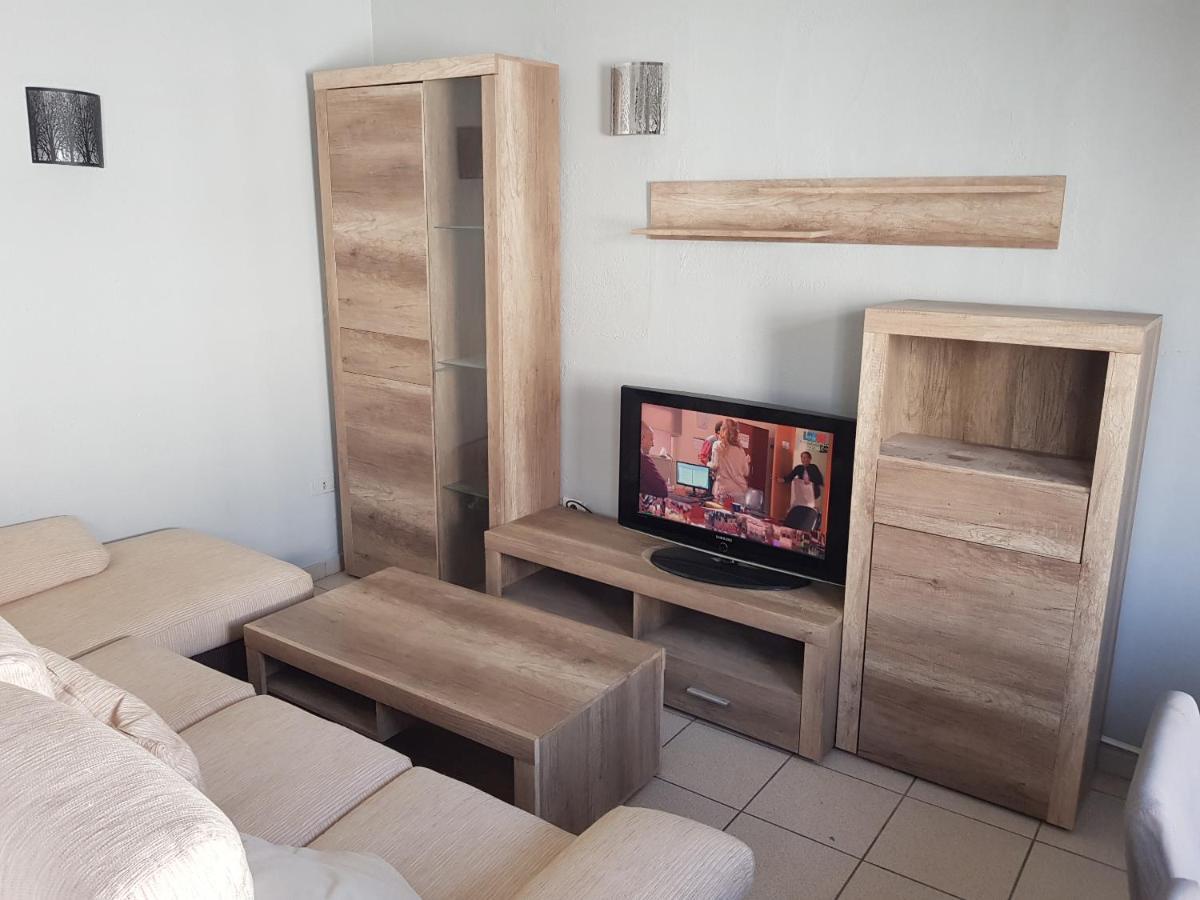 Apartamento Junto A La Piscina Arona  Buitenkant foto