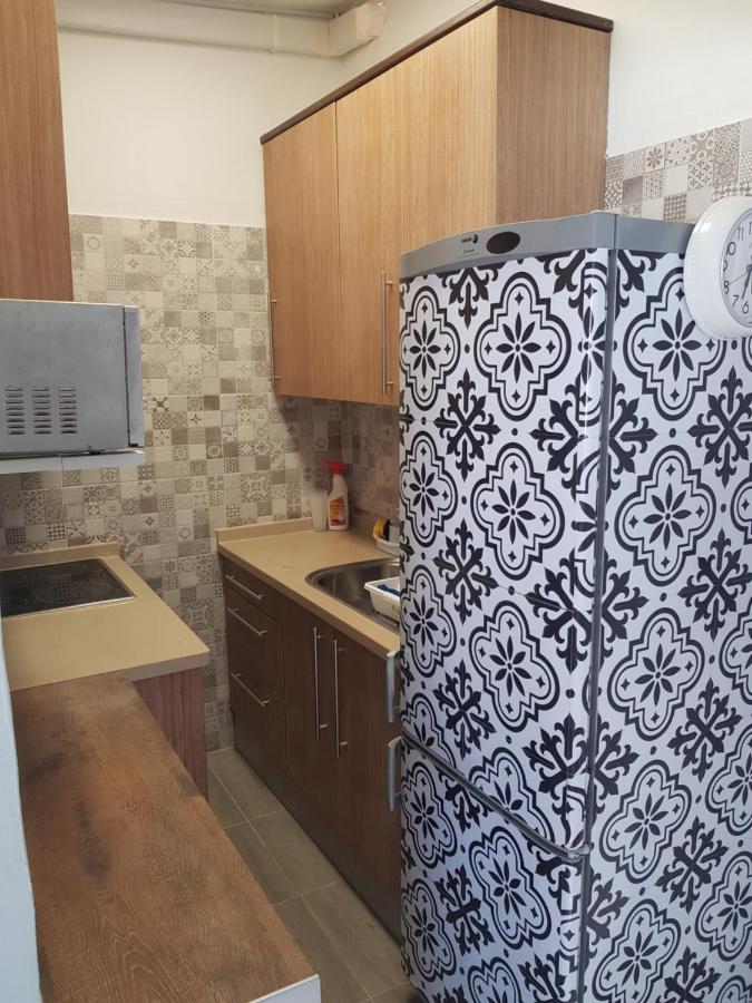 Apartamento Junto A La Piscina Arona  Buitenkant foto