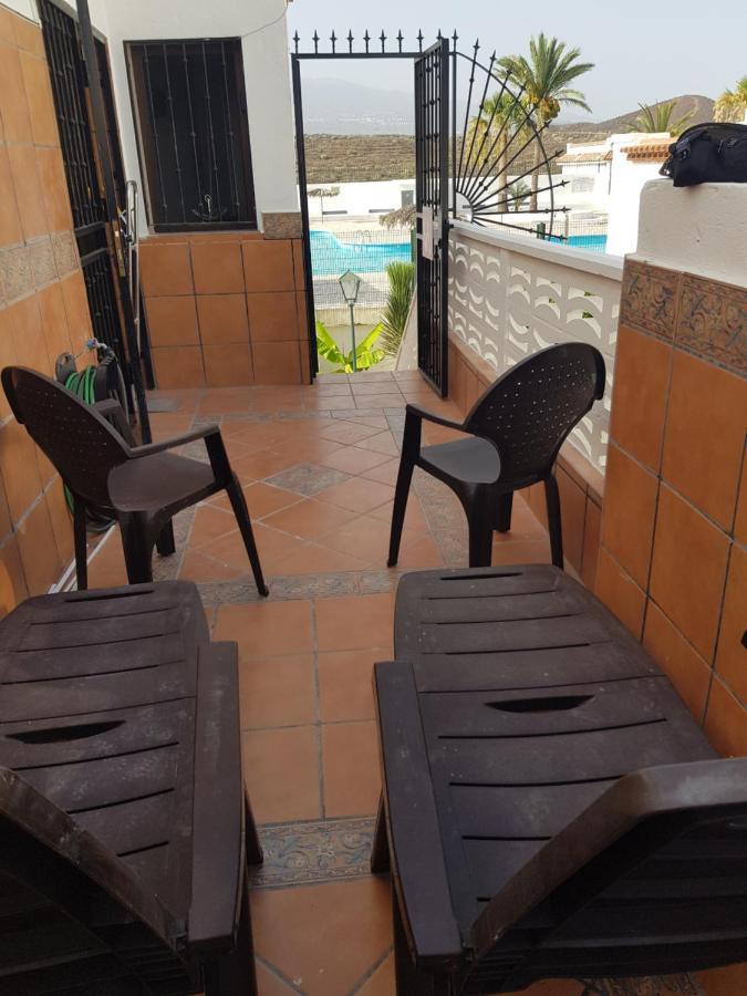Apartamento Junto A La Piscina Arona  Buitenkant foto