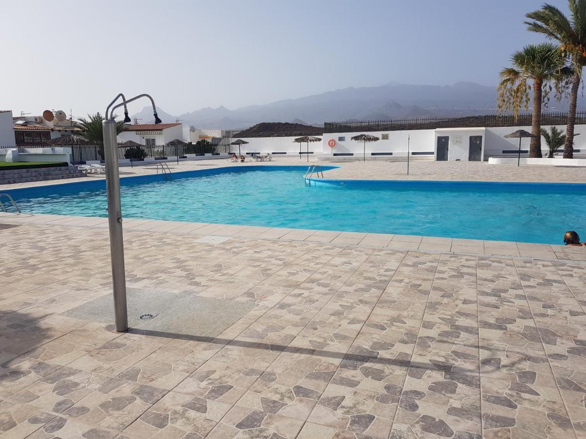 Apartamento Junto A La Piscina Arona  Buitenkant foto