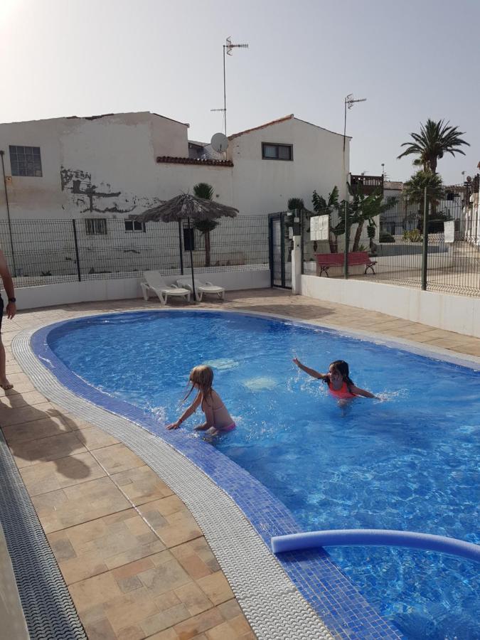 Apartamento Junto A La Piscina Arona  Buitenkant foto