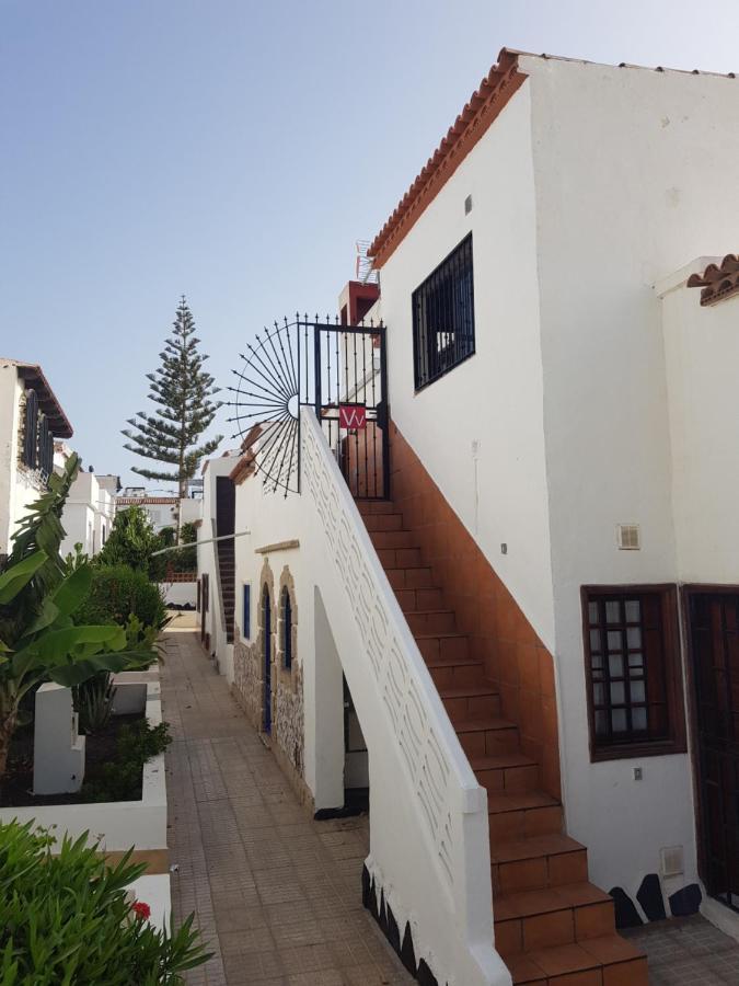 Apartamento Junto A La Piscina Arona  Buitenkant foto
