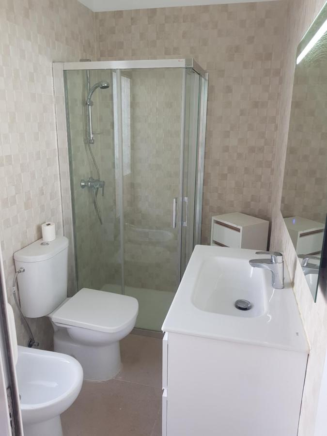Apartamento Junto A La Piscina Arona  Buitenkant foto