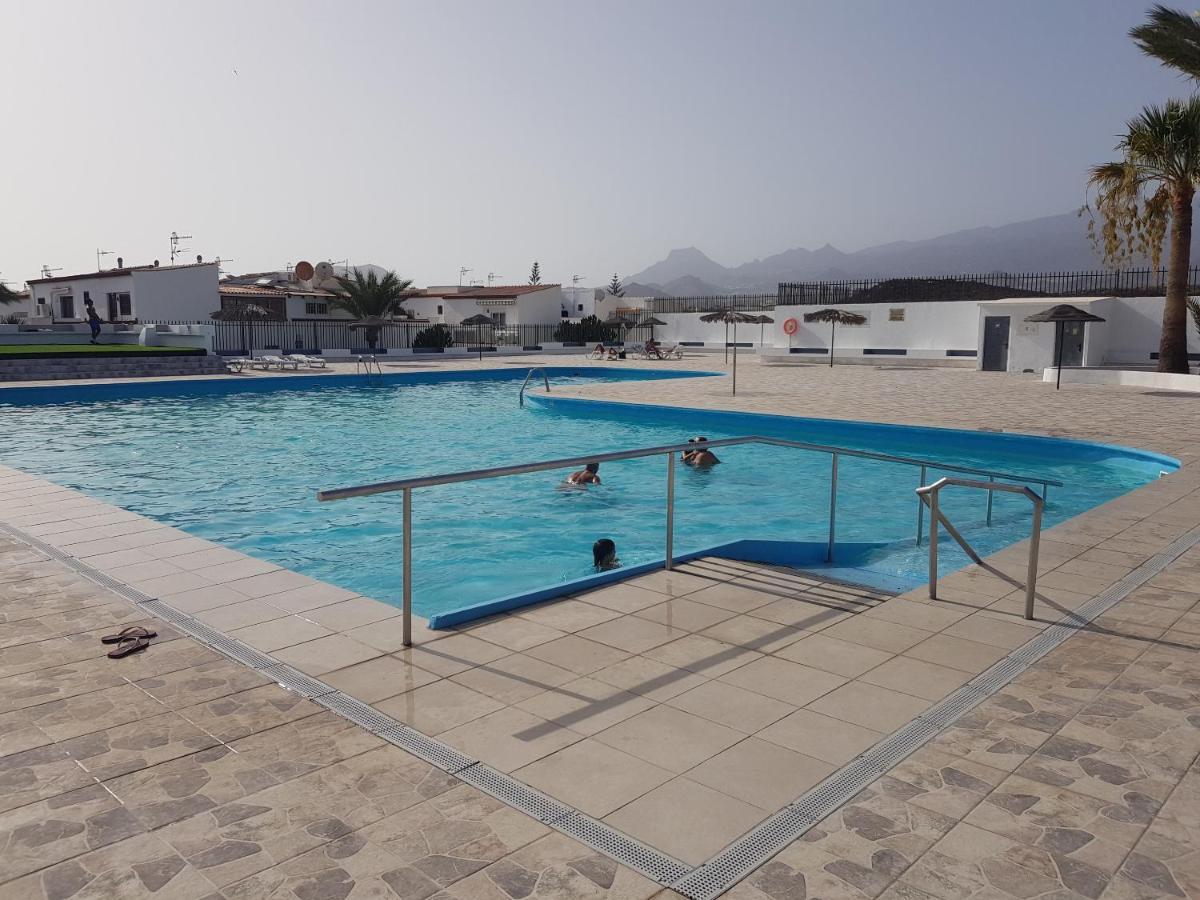 Apartamento Junto A La Piscina Arona  Buitenkant foto