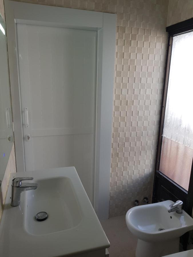 Apartamento Junto A La Piscina Arona  Buitenkant foto