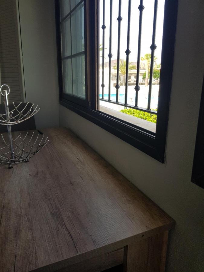 Apartamento Junto A La Piscina Arona  Buitenkant foto