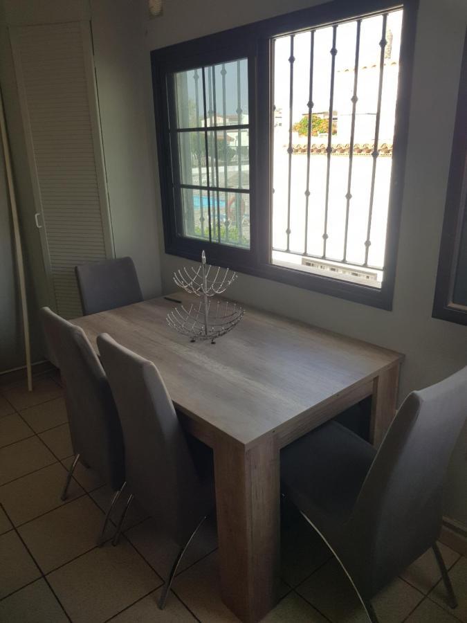 Apartamento Junto A La Piscina Arona  Buitenkant foto