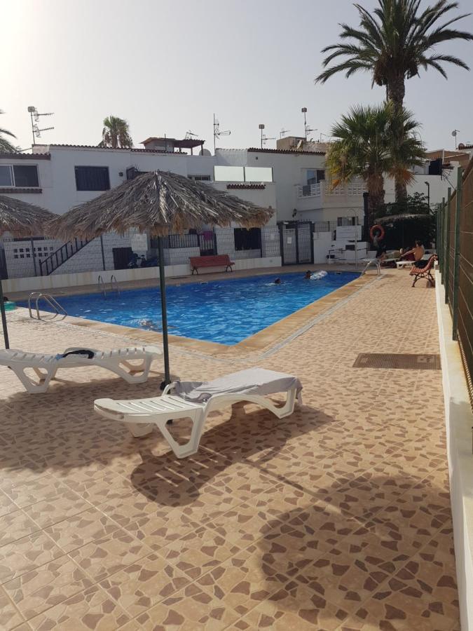 Apartamento Junto A La Piscina Arona  Buitenkant foto