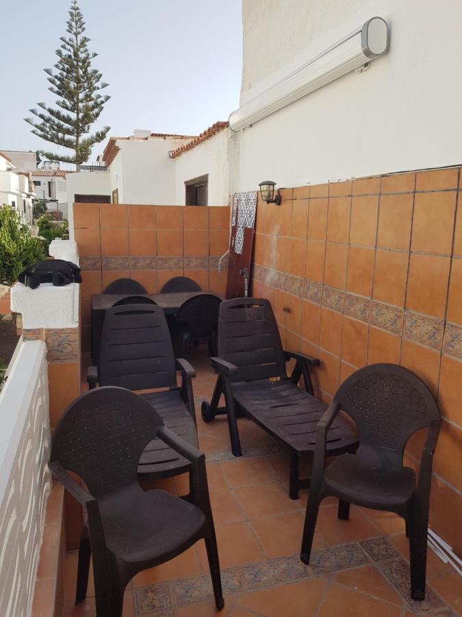 Apartamento Junto A La Piscina Arona  Buitenkant foto